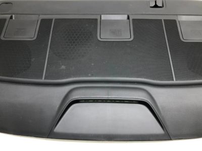 Honda 84502-TVA-A37ZA