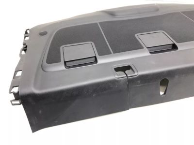 Honda 84502-TVA-A37ZA