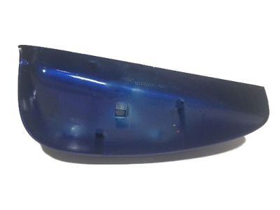 Honda 76251-TVA-A01ZL Cap, Driver Side Skull (Still Night Pearl)