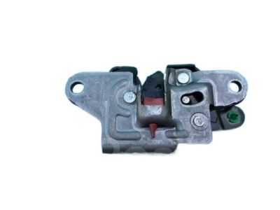 Honda 82220-SDA-A01 Lock Assy., RR. Seat-Back