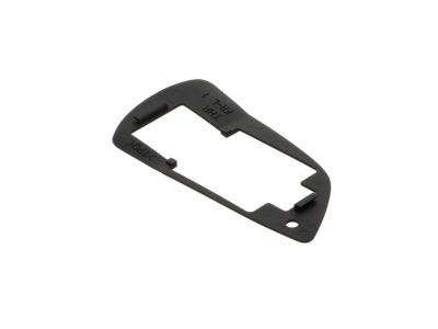 Honda 72184-THR-A01 Seat B, L. FR. Door