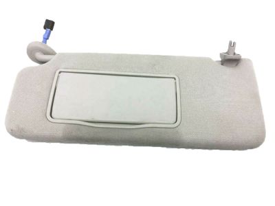 2019 Honda Accord Sun Visor - 83280-TVA-A01ZC