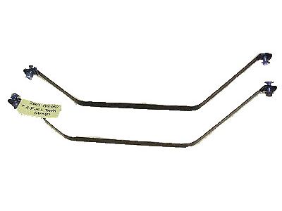 Honda Accord Fuel Tank Strap - 17521-SDA-A00