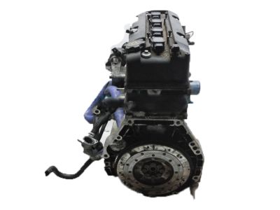 Honda 10002-PZX-A04 Engine Assy., Block