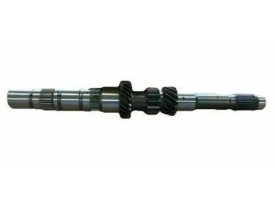 23210-PNS-010 Honda Mainshaft Product Photo 1 of 1
