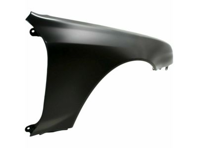 Honda Prelude Fender - 60211-S30-A90ZZ