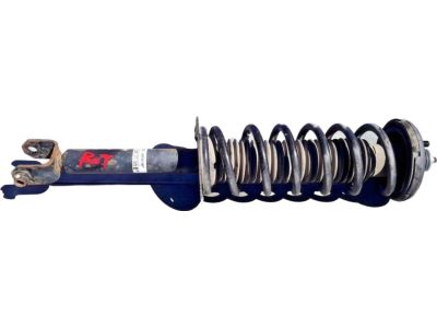 Honda 52610-TE1-A03 Shock Absorber Assembly, Right Rear