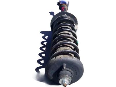 Honda 52610-TE1-A03 Shock Absorber Assembly, Right Rear