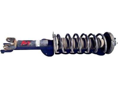Honda 52610-TE1-A03 Shock Absorber Assembly, Right Rear