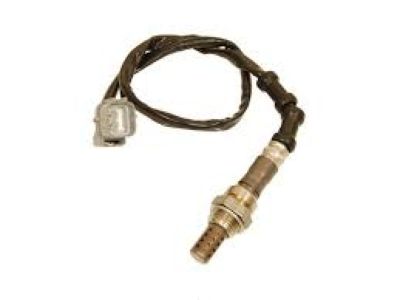 1999 Honda Civic Oxygen Sensor - 36532-P2E-A51