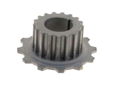 1997 Honda Del Sol Variable Timing Sprocket - 13621-P72-A01