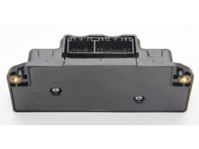 Honda 39350-SHJ-A01 Receiver Unit, Tpms