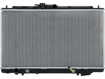 2002 Honda Accord Radiator - 19010-P8C-A51