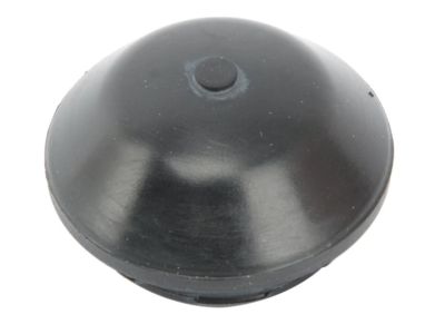 Honda 51608-TBA-A00 Cap,Damper MT FR