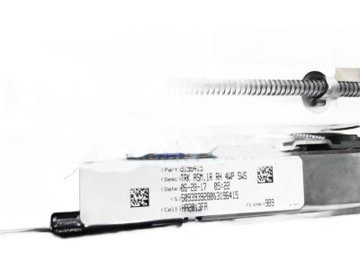 Honda 81131-TG7-A31ZC