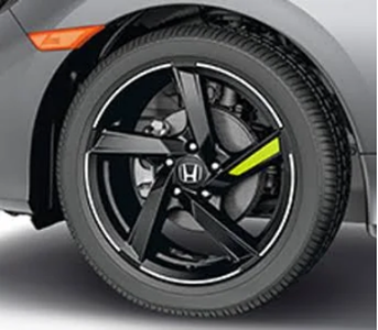 Honda 08W18-TBA-1B0C