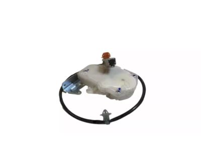 72155-S03-G11 - Genuine Honda Actuator L FR