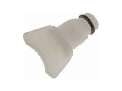 Honda Accord Drain Plug - 19011-671-000