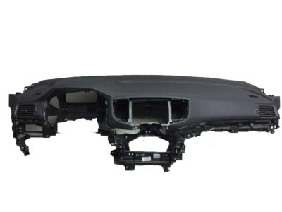 Honda Passport Instrument Panel - 77100-TG7-A02ZA