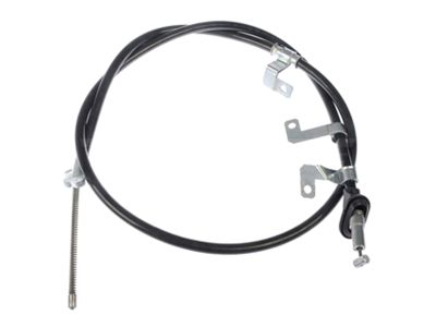 Honda Civic Parking Brake Cable - 47560-S5D-A05