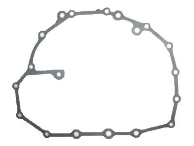 Honda Odyssey Side Cover Gasket - 21812-P7T-000