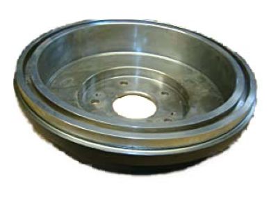 Honda Brake Drum - 42610-S0X-305