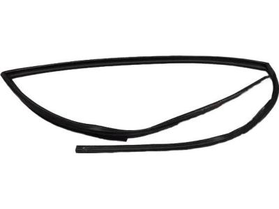 Honda Odyssey Window Run - 72235-TK8-A01