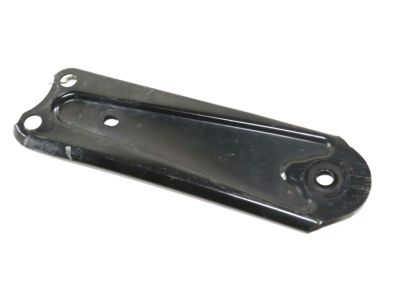 Honda 50367-TZ5-A00 Stay C, RR. Sub-Frame (R)