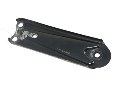 Honda 50367-TZ5-A00 Stay C, RR. Sub-Frame (R)