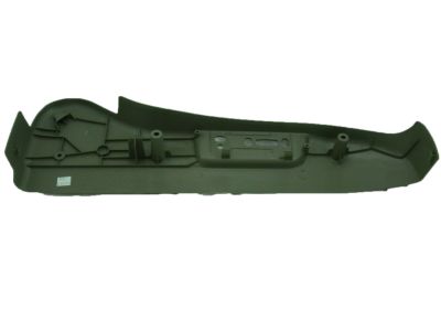 Honda 81638-S0X-A22ZK