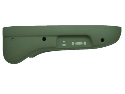 Honda 81638-S0X-A22ZK