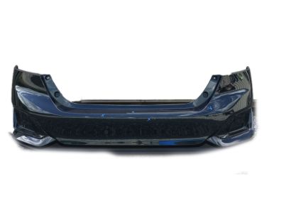 2020 Honda Clarity Fuel Cell Bumper - 04715-TRT-A90ZZ