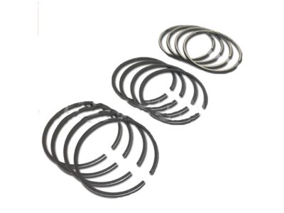 1998 Honda CR-V Piston Rings - 13011-P3F-003