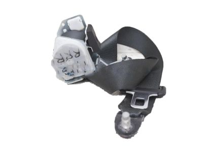 Honda 04824-TR3-A00ZD