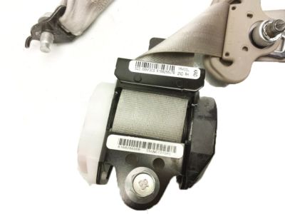 2012 Honda Odyssey Seat Belt - 04864-TK8-A00ZE