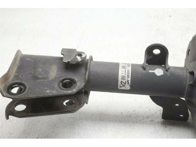 Honda 51601-SZA-A08 Shock Absorber Assembly, Right Front