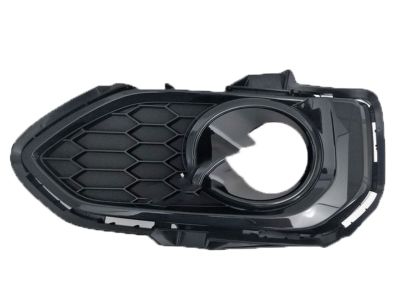 Honda Fit Grille - 71108-T5R-A60