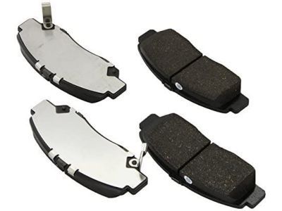 Honda Odyssey Brake Pad Set - 45022-TK8-A01