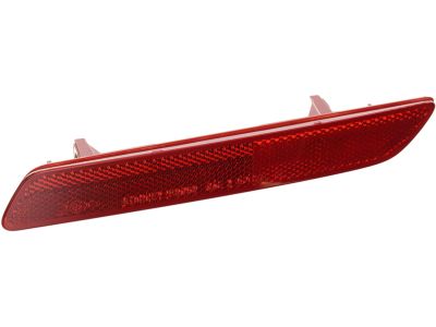 Honda CR-V Bumper Reflector - 33505-SWA-J01