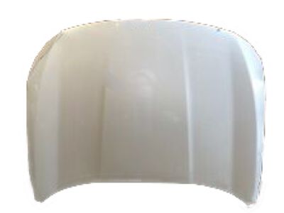 Honda Hood - 60100-TRT-A90ZZ