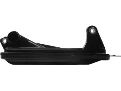 2007 Honda Accord Hybrid Automatic Transmission Filter - 25420-RCK-004