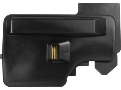 2007 Honda Accord Hybrid Automatic Transmission Filter - 25420-RCK-004