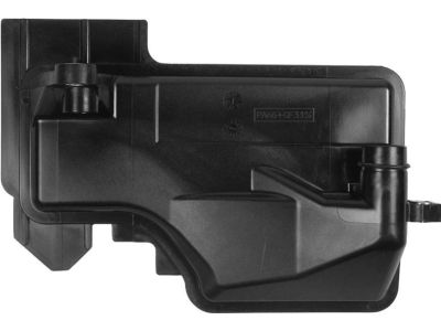 2007 Honda Accord Hybrid Automatic Transmission Filter - 25420-RCK-004