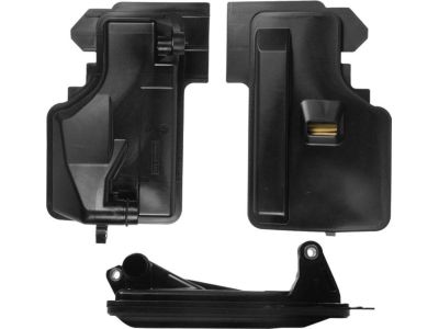 2007 Honda Accord Hybrid Automatic Transmission Filter - 25420-RCK-004