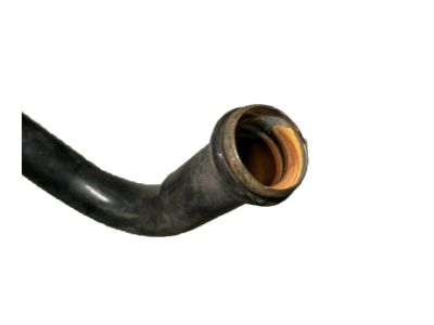 Honda 19510-RTA-000 Pipe, Heater