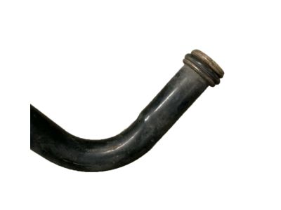 Honda 19510-RTA-000 Pipe, Heater