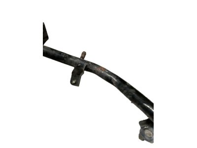 Honda 19510-RTA-000 Pipe, Heater