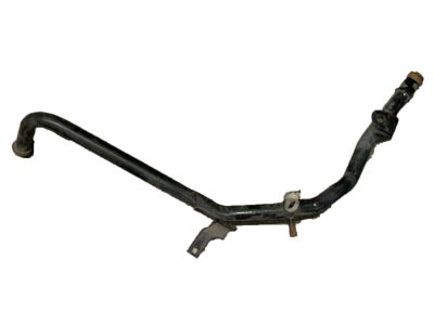 2009 Honda Civic Cooling Hose - 19510-RTA-000