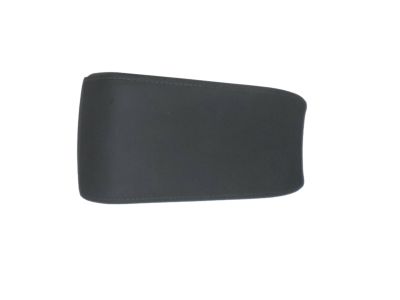 Honda 83441-TGG-A00ZA Armrest Assembly (Deep Black)