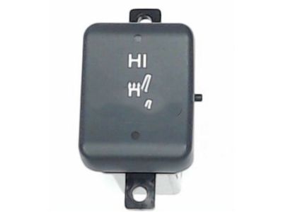 2007 Honda Ridgeline Seat Heater Switch - 35650-SJC-A01ZB